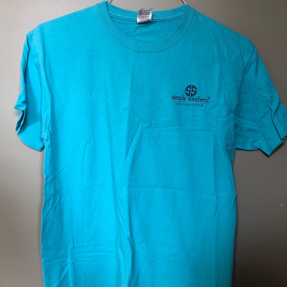 Simply Southern shirt